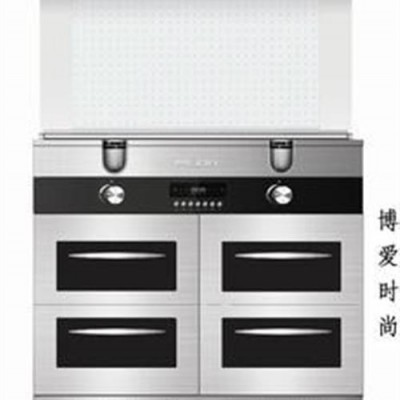 武汉集成灶,金佰利得电器,武汉集成灶厂家排名