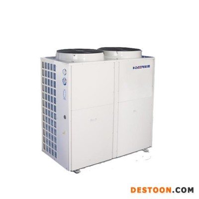 哈思LSQ360JX/Z 直热式热泵热水器丨商用空气能热水器