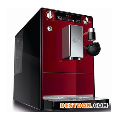 供应德国美乐家咖啡机 商用全自动咖啡机 家用意式拿铁咖啡机特价