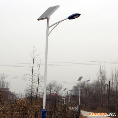 资阳太阳能路灯源头厂家图1