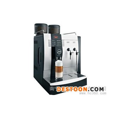 供应优瑞全自动咖啡机IMPRESSA X9全自动咖啡机