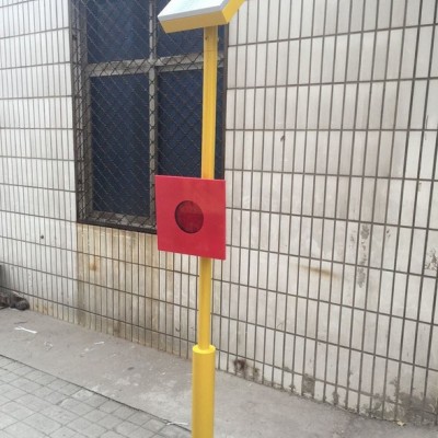 供应铁路太阳能土挡灯，铁路太阳能挡车灯，铁路太阳能车挡表 铁路太阳能挡车灯，铁路太阳能车挡表