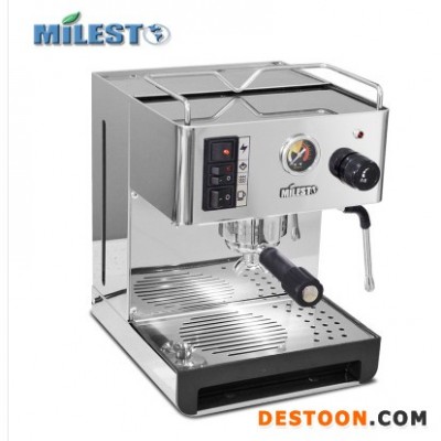 迈拓milestoEM18咖啡机