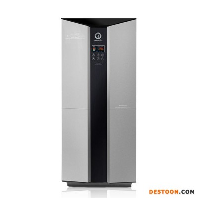 空气能热水器**品牌，纽恩泰空气能热水器御尊天子骄子2匹260升  厂家批发 招商加盟 承包各种热水工程