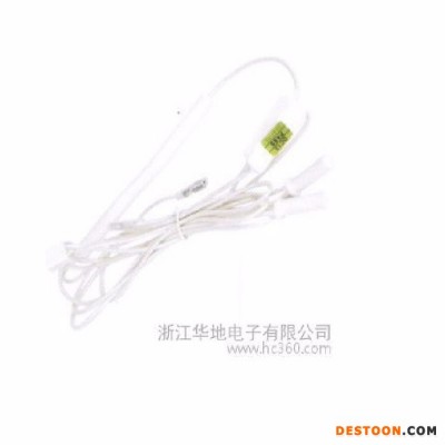华地电子 TJQ-668/72-07 热水器陶瓷加热器图1