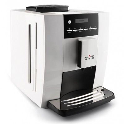 酒店自助餐厅全自动咖啡机——咖乐美 自助餐厅咖啡机