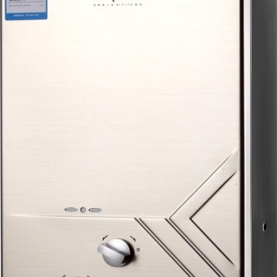 金雅典JSQ10-6L618 燃气热水器图1