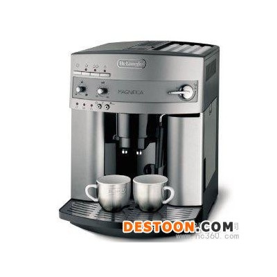 供应De’Longhi 德龙 德龙咖啡机家用咖啡机 ESAM3200.S EX: