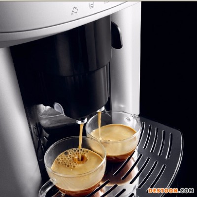 Delonghi/德龙 ESAM2200.S全自动咖啡机意式全国联保 全自动意式特浓咖啡机
