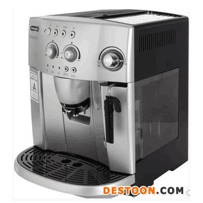 Delonghi/德龙咖啡机 ESAM4200S 原装全自动咖啡机商用家用 意式磨豆