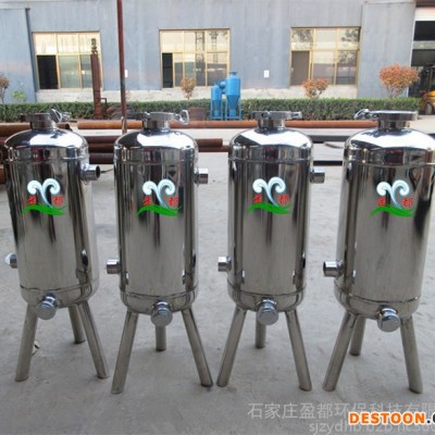 太阳能阻垢硅磷晶罐、热水器阻垢硅磷晶罐淮安图1