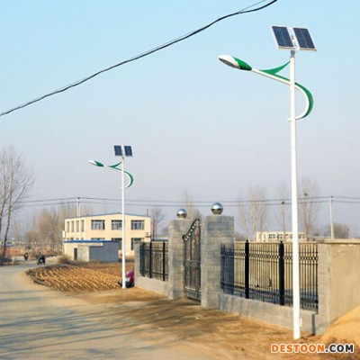 太阳能路灯**】6米太阳能路灯 新农村太阳能路灯 可定制