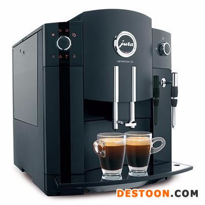 Delonghi德龙 咖啡机维修机芯保养清洗服务