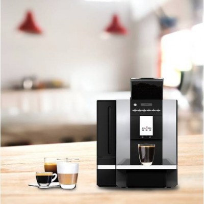 咖乐美咖啡机1602PRO，现磨全自动咖啡机 深圳咖啡机租赁与销售