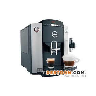 供应优瑞全自动咖啡机IMPRESSA F50C全自动咖啡机