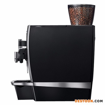 原装进口JURA/优瑞 GIGA X7全自动咖啡机 意式商用双豆缸 优瑞GIGA X7全自动咖啡机