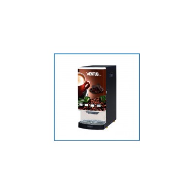 馨意乐L452-001商用全自动咖啡机 速饮咖啡机