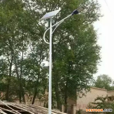 畅园cyzm单县太阳能路灯  农村太阳能路灯厂家 一体化太阳能路灯