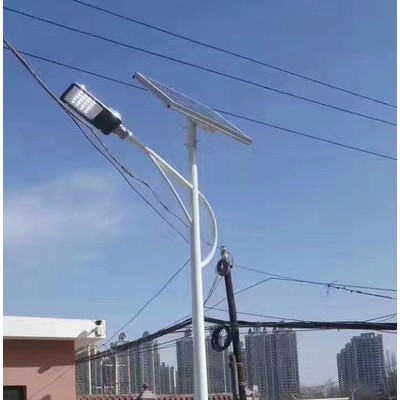 FNZH/伍玖照明TYN0249 新农村扶贫太阳能路灯建设 专业太阳能路灯厂家 太阳能路灯批发湖南便宜的太阳能路灯厂家