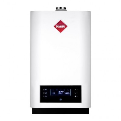 金雅典JSQ25-13LB303-ZT 燃气热水器