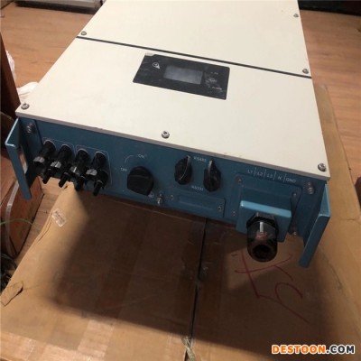太阳能逆变器回收 捷迅腾光伏 上门回收太阳能逆变器