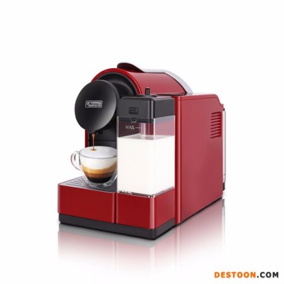 grossag格罗赛格 胶囊咖啡机S23 全自动家用商用