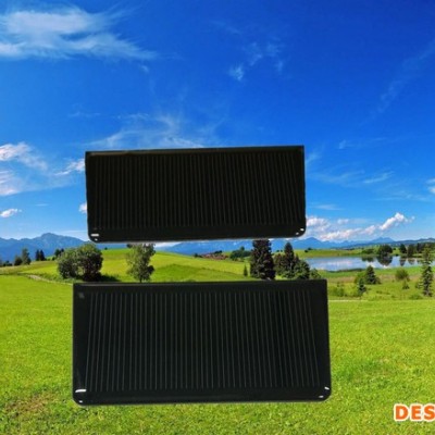 太阳能电池板太阳能滴胶板70X55.5 Sunwoper 价格优惠  ** 欢迎新老客户洽谈服务！