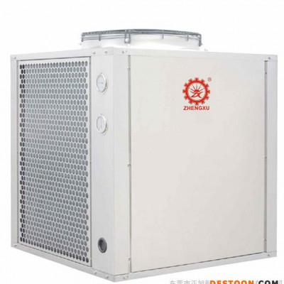 空气能热泵热水器商用机 商用空气源热水机组