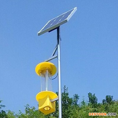中煤 太阳能杀虫灯  农业太阳能杀虫灯 太阳能杀虫灯型号  太阳能杀虫灯