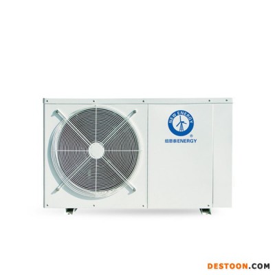 纽恩泰空气能热水器水循环D系列主机1.5匹 厂家批发 招商加盟  承接各种热水工程