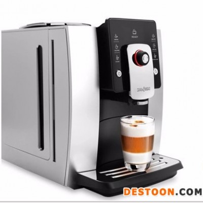 河南咖啡机维修部 咖啡 SEACO喜客 意式咖啡机