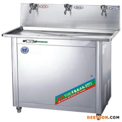 100X450X1290cm超大容积式热水器新款详情