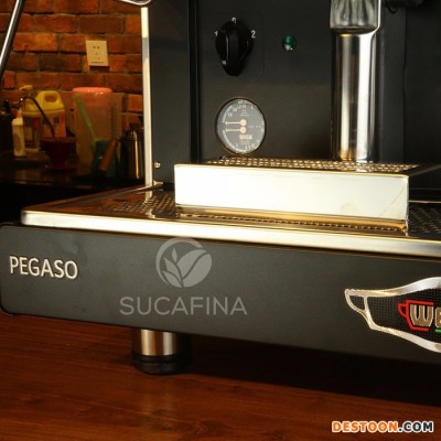供应 WEGA威嘎 pegaso毕加索 意式半自动咖啡机商用 双头 高杯版
