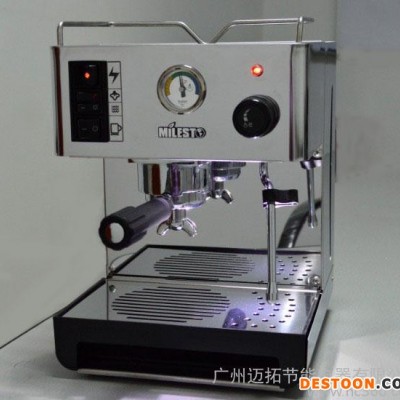 供应迈拓优雅EM18咖啡机仿SEM18咖啡机批发