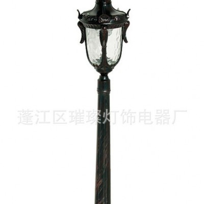 太阳能草坪灯 太阳能花园led 草坪灯