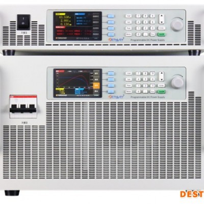 Jishili/吉事励PVS1060D  1000V72A太阳能电池阵列模拟器