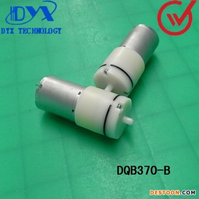 供应DYXDQB370-B咖啡机气泵 微型气泵 气泵直销图1