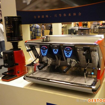 供应圣马可100E圣马可半自动咖啡机总代理芳林科技