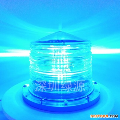 建航 ais航标GPS遥测太阳能航标灯 350灯质太阳能航标灯 海洋航行专用 内河太阳能航标灯 行船识别信号灯