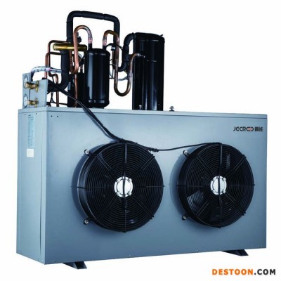 冀能  煤改电专用空气能 水源热泵机组 空气能热水器家用机 空气能采暖设备 **