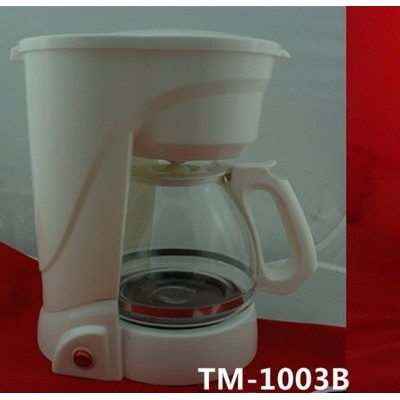 慈溪市天马电器12杯咖啡机TM1003A/TM1003B