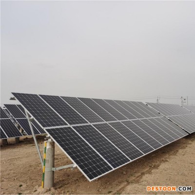 龙光光伏 分布式太阳能发电 屋顶太阳能发电系统 光伏并网电站50kw 供应商定制欢迎来电洽谈 分布式太阳能发电