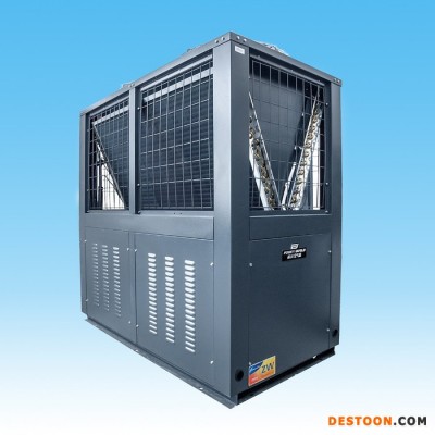 空气能热水机组-空气能循环式热泵-派沃空气源热水器