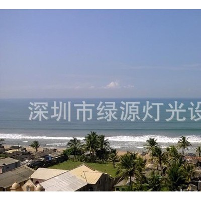 促销 出口品质高亮LED太阳能航标灯 led太阳能航标灯