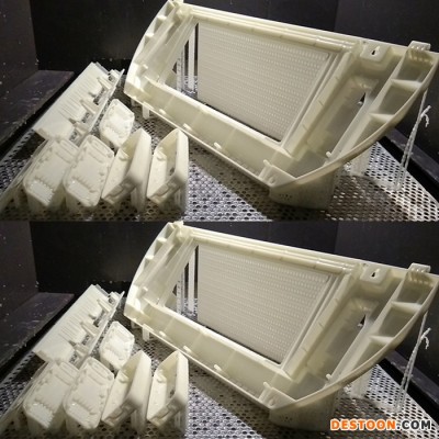 热水器手板模型 3d打印手板模型热水器手板模型厂家