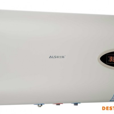 欧兰斯 B3T 电热水器 即热式电热水器 遥控智能储水式超薄大功率热水器燃气热水器厂家