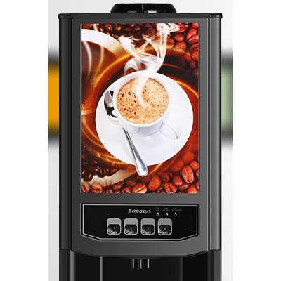 新诺sc-7902/7903 新诺商用速溶咖啡机