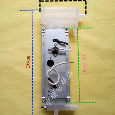 即热式饮水机 管线机水机 开水机 咖啡机等发热管及配件