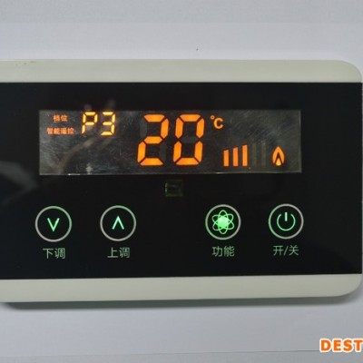 凌晨LC15D供应电器电热水器控制板图1