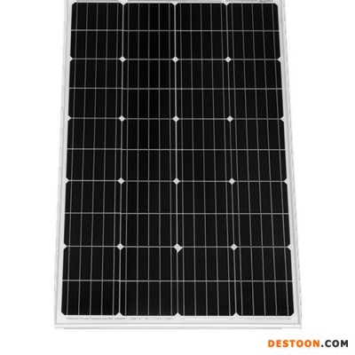 众厵800W光伏板 太阳能电池板